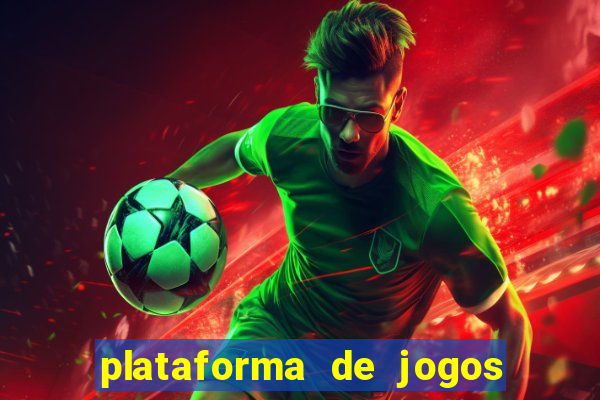 plataforma de jogos que nao precisa depositar dinheiro